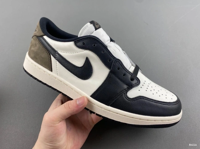 Bmlin CZ0790-102 OG Jordan Air Mocha Low 1 0821